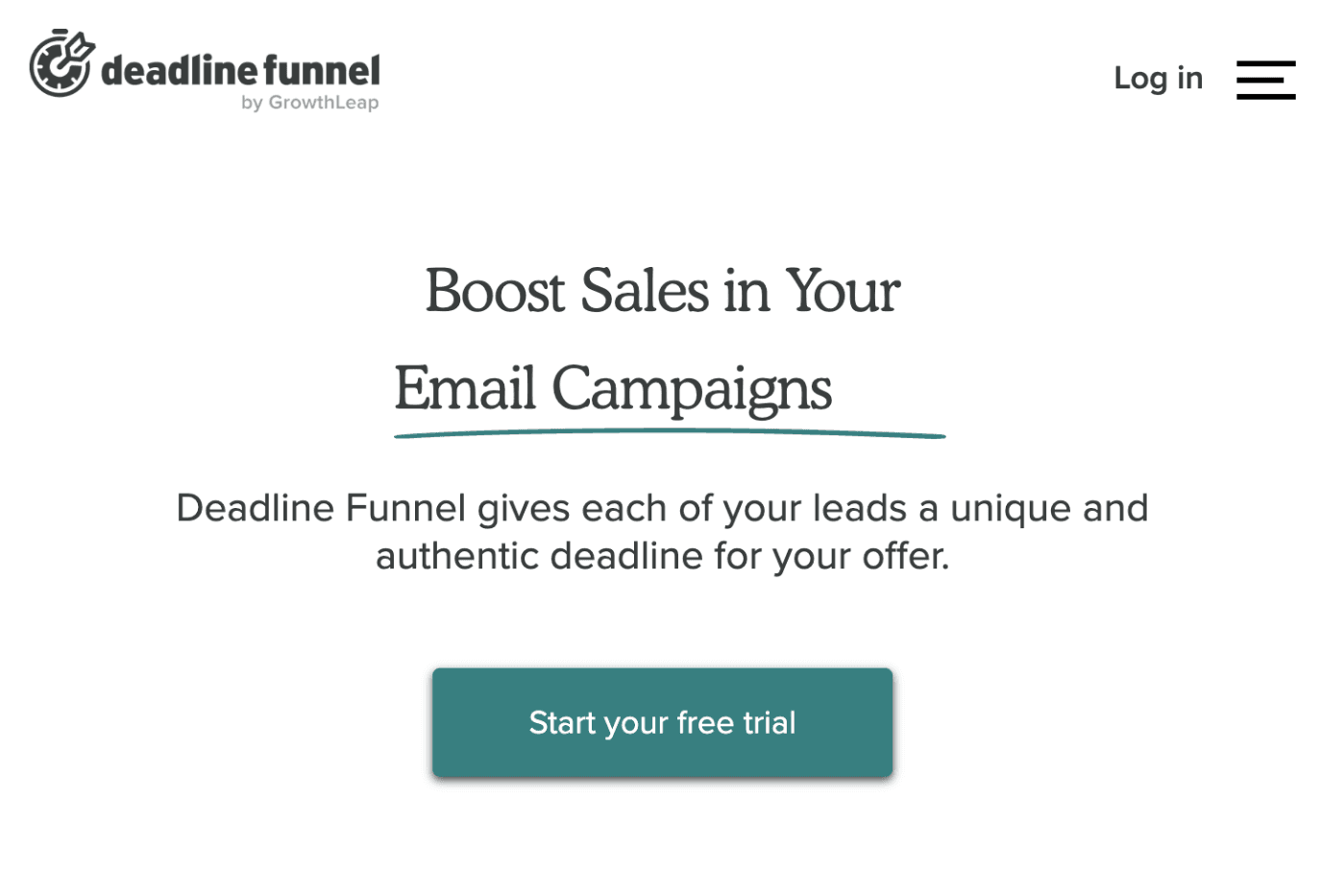 Marketing Automation Platform